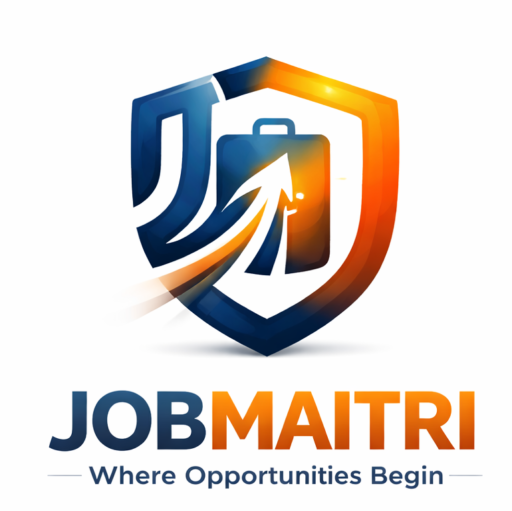 Job Maitri