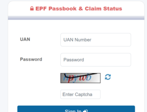 login