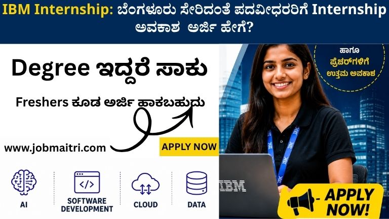 IBM Internship