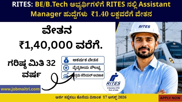 RITES