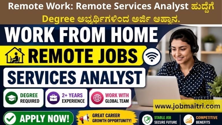 Remote Work