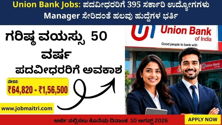 Union Bank